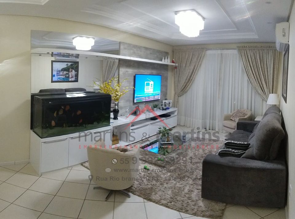 APARTAMENTO NO CENTRO