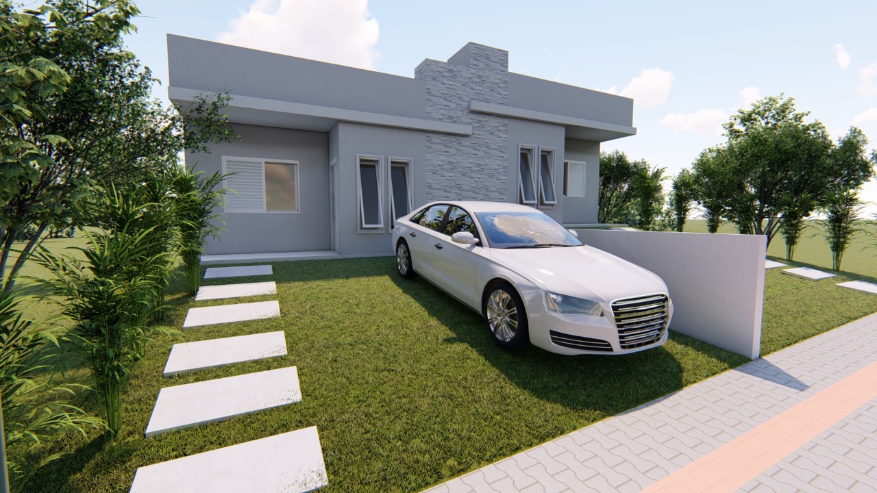 LANÇAMENTO SOLAR DO HORIZONTE