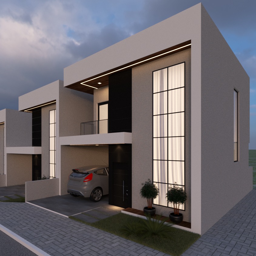 LANÇAMENTO IMÓVEL NA PLANTA