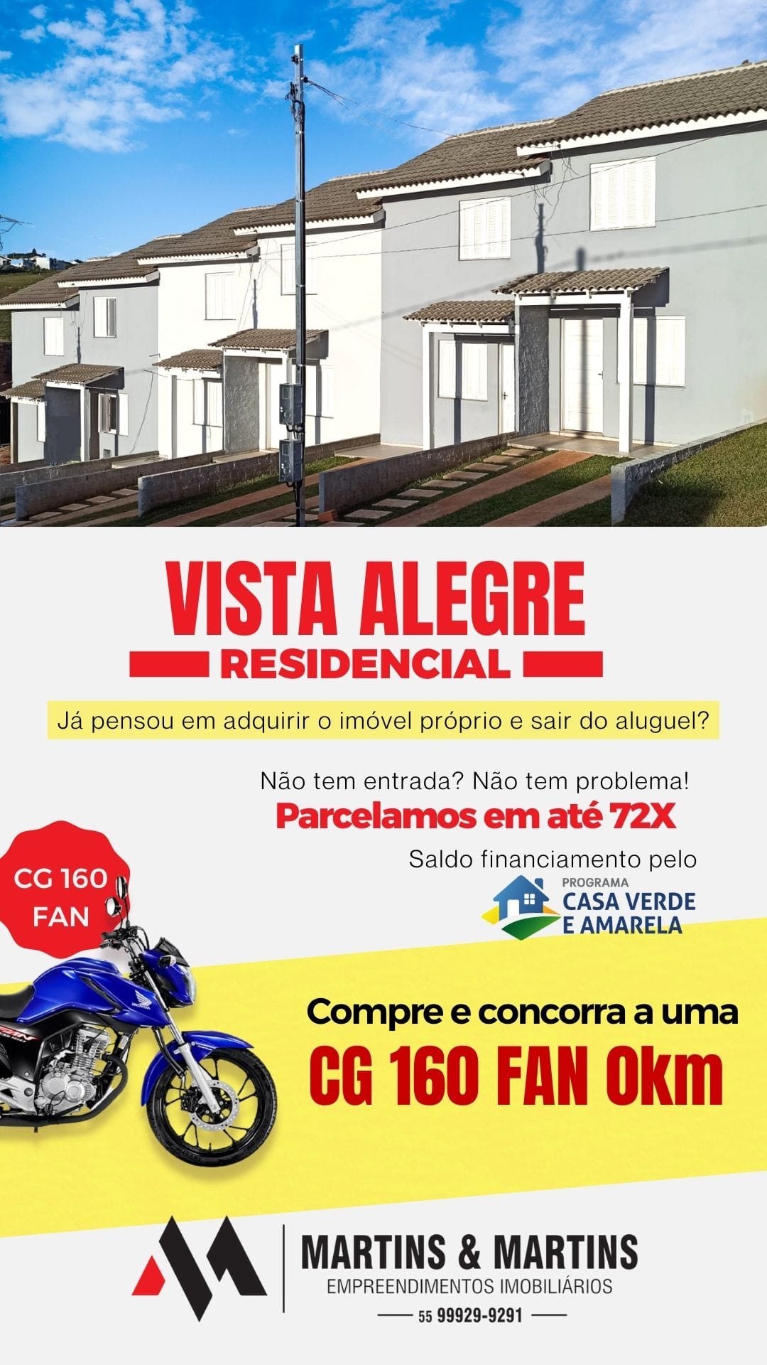 RESIDENCIAL VISTA ALEGRE